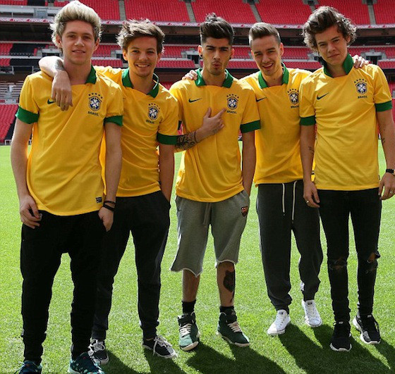 One Direction One Direction